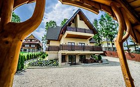 Willa Azja Spa & Wellness